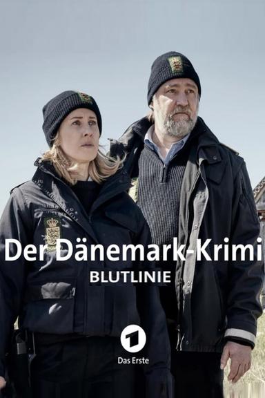 Der Dänemark-Krimi - Blutlinie poster