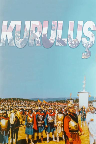 Kuruluş poster