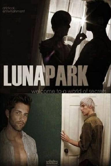 Luna Park poster