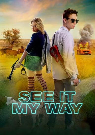 See It My Way poster