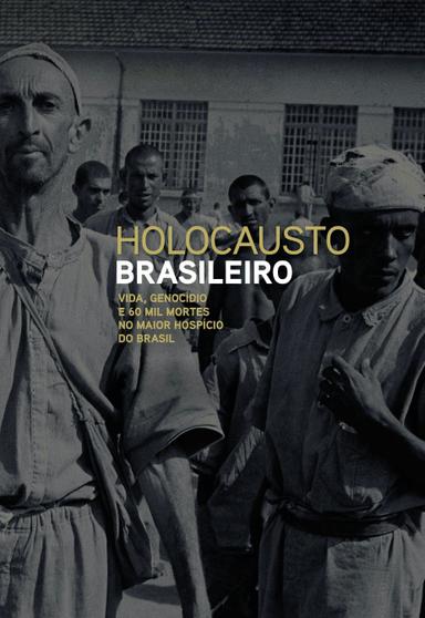 Brazilian Holocaust poster