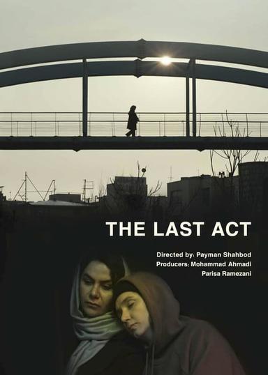 The Last Act poster