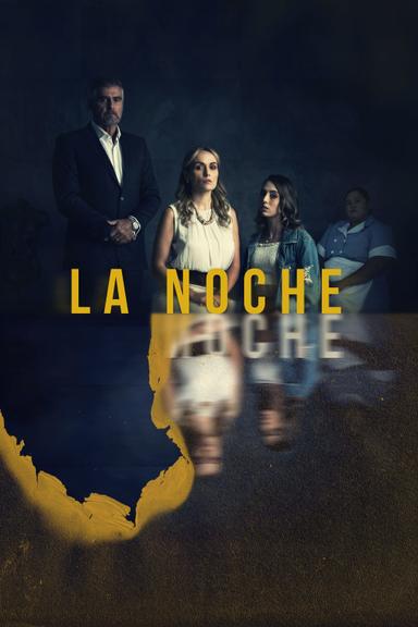 La Noche poster