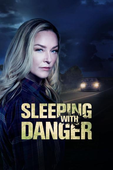 Sleeping with Danger poster