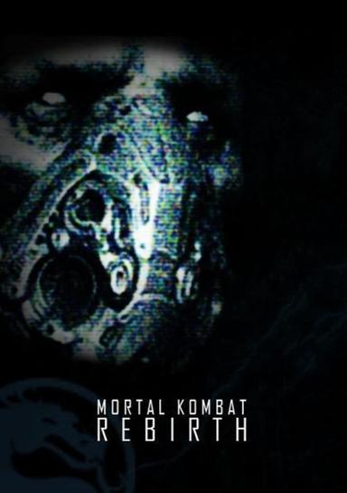 Mortal Kombat: Rebirth poster