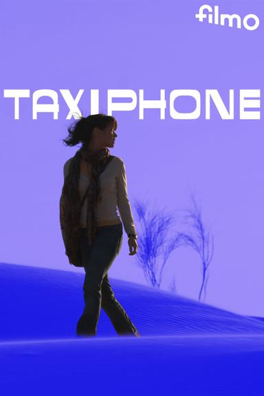 Taxiphone poster