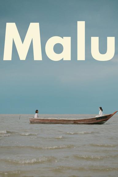 Malu poster