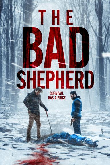 The Bad Shepherd poster