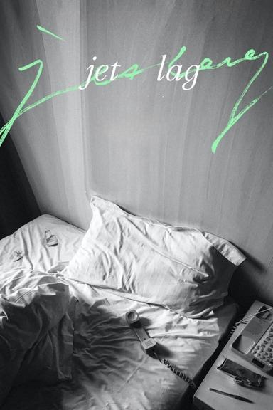 Jet Lag poster