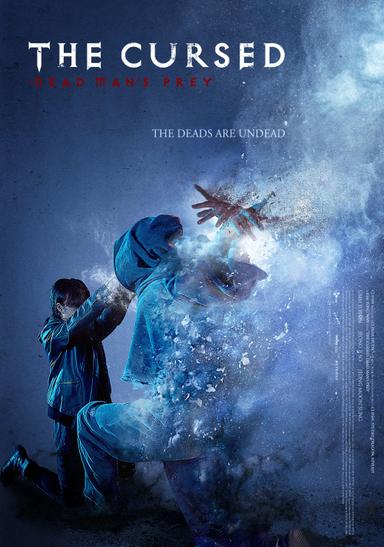 The Cursed: Dead Man's Prey poster