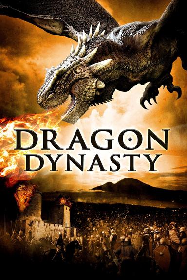 Dragon Dynasty poster