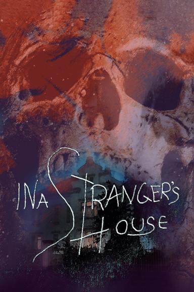 In a Stranger's House poster