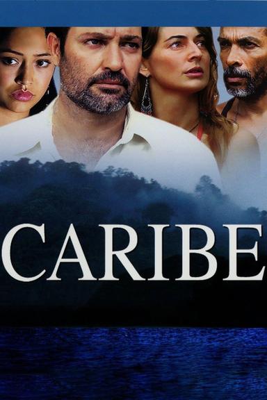 Caribe poster