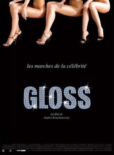 Gloss poster