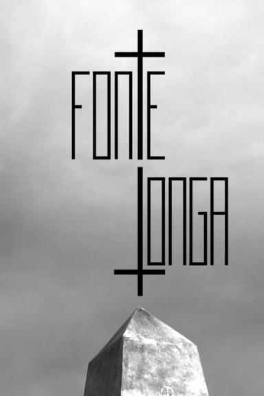 Fontelonga poster