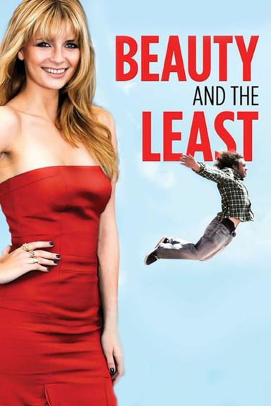 Beauty and the Least poster