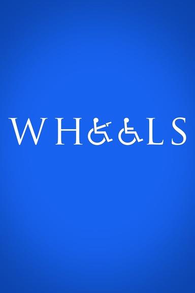 Wheels poster