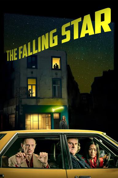 The Falling Star poster