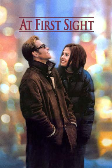 At First Sight poster