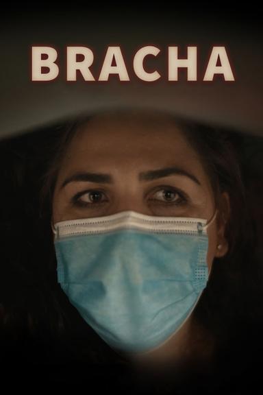 Bracha poster