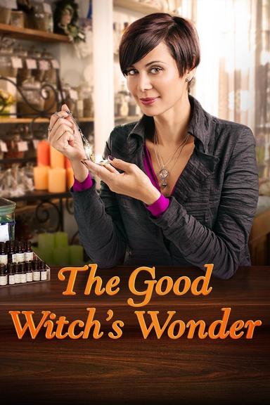 The Good Witch's Wonder poster