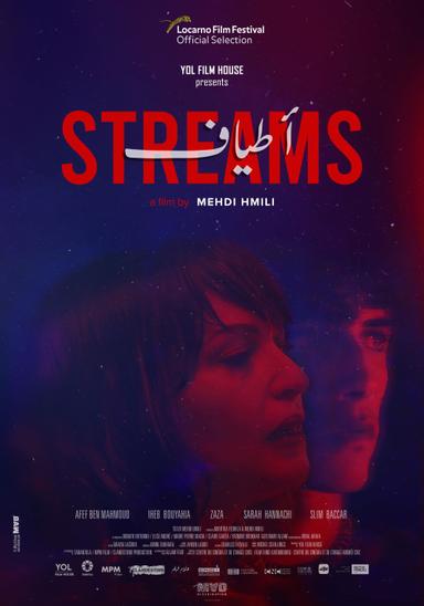 Streams poster