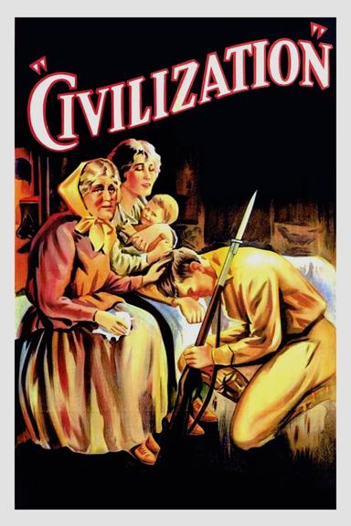 Civilization poster