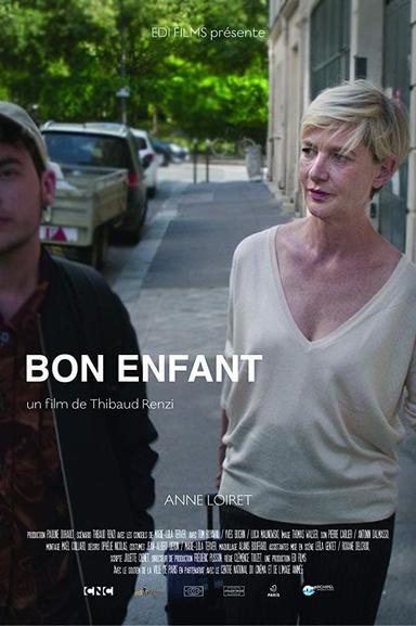 Bon enfant poster