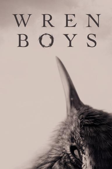 Wren Boys poster