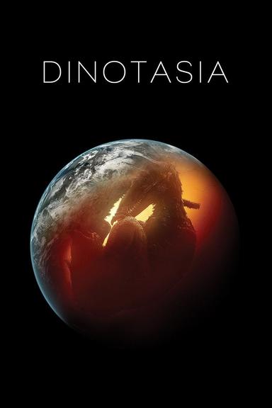 Dinotasia poster