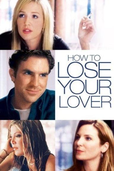 50 Ways to Leave Your Lover poster