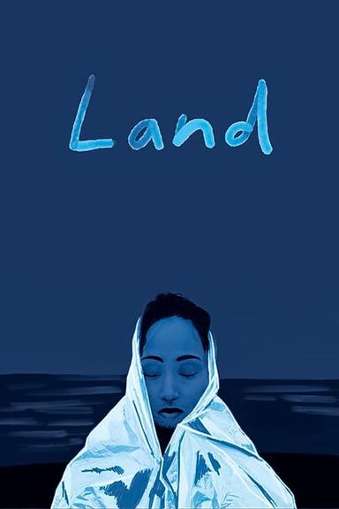 Land poster