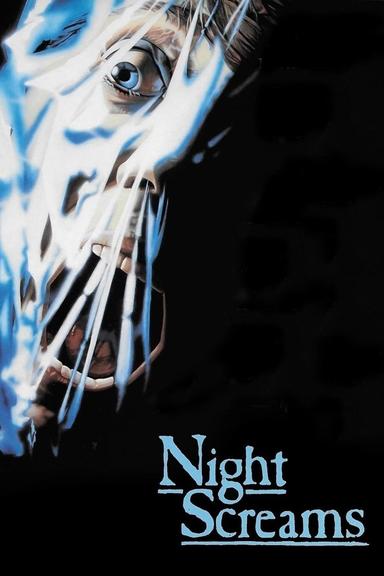 Night Screams poster