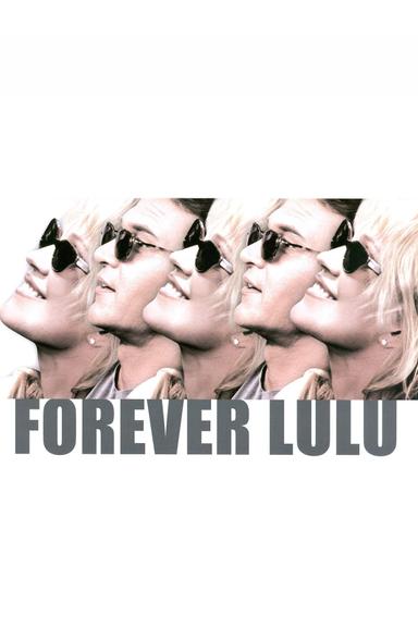 Forever Lulu poster