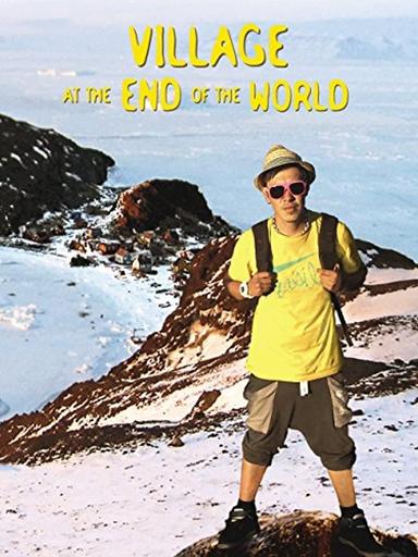 Village at the End of the World poster