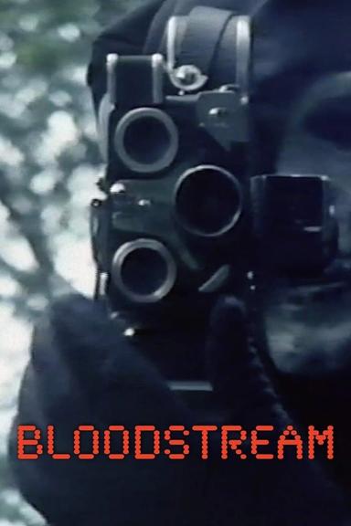 Bloodstream poster