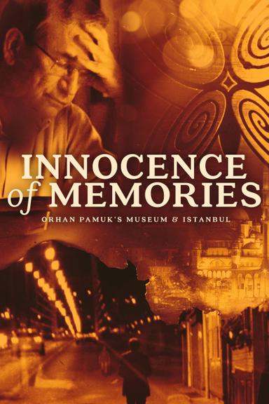 Innocence of Memories poster