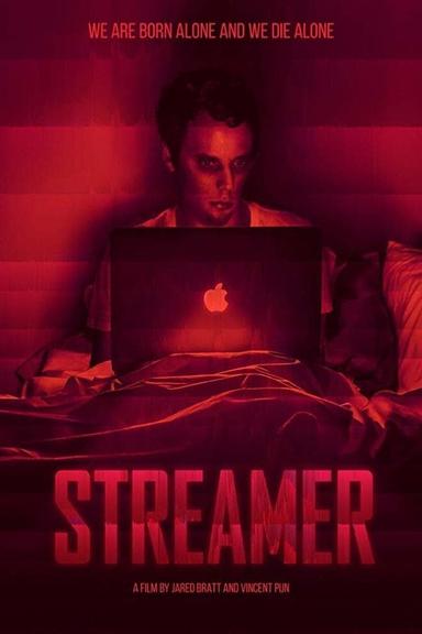 Streamer poster