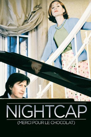 Nightcap poster