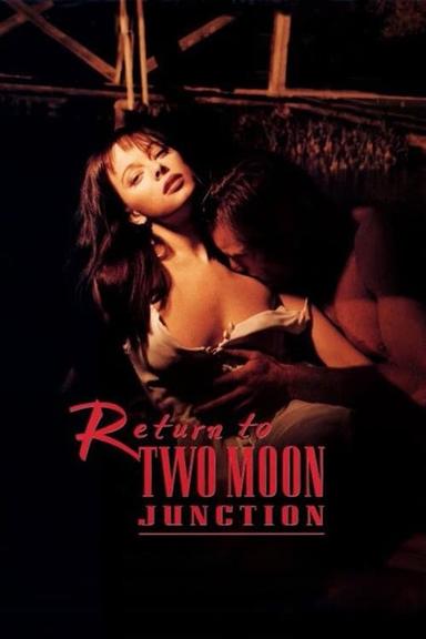 Return to Two Moon Junction poster