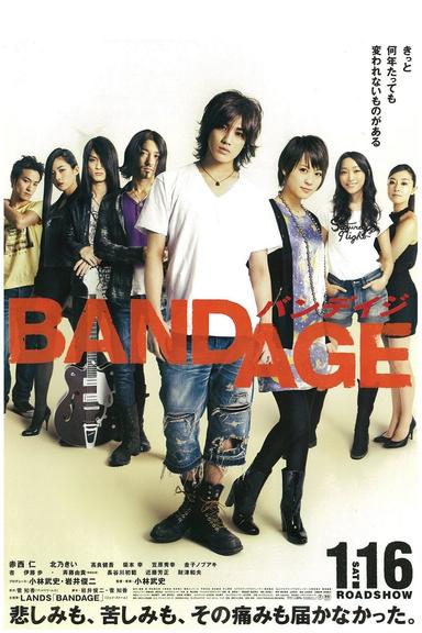 Bandage poster