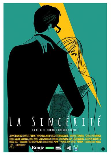 La Sincérité poster