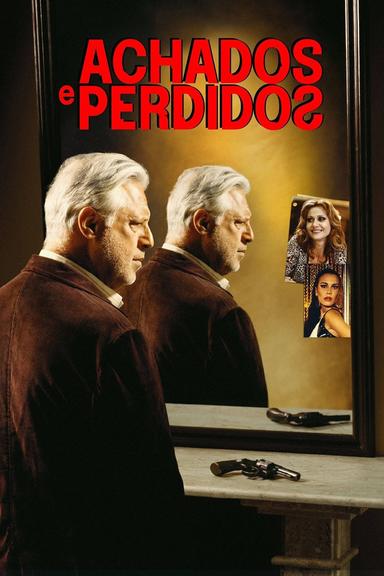 Achados e Perdidos poster