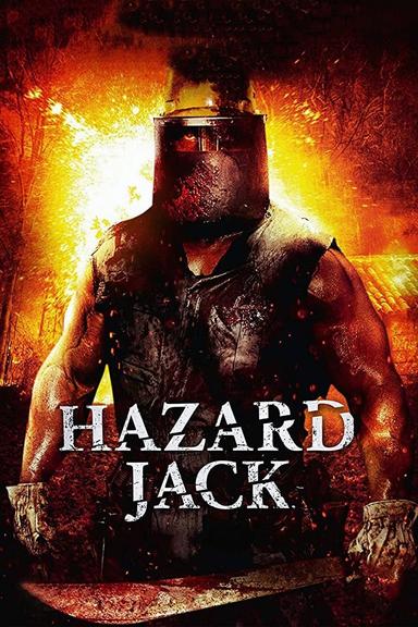 Hazard Jack poster