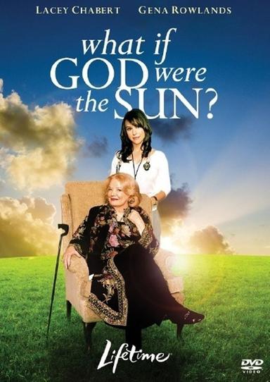 What If God Were the Sun? poster