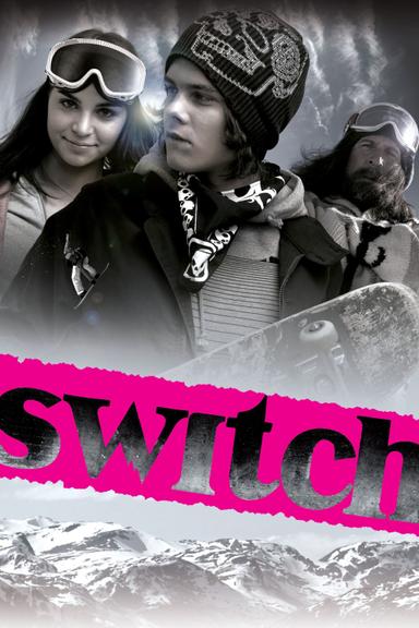 Switch poster