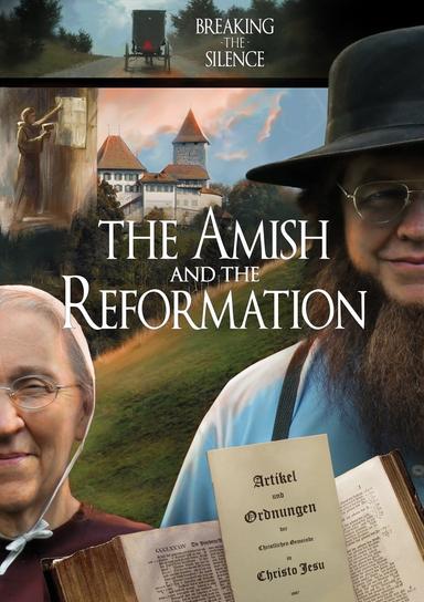 The Amish and the Reformation poster