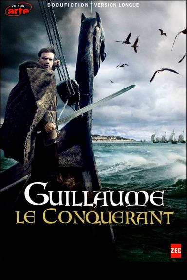 William the Conqueror poster