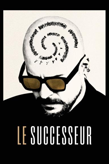 The Successor poster