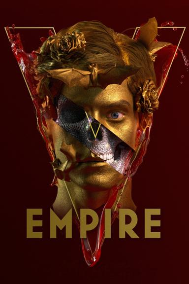 Empire V poster